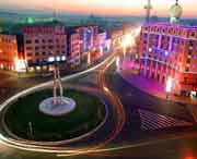 穆棱天气预报15天