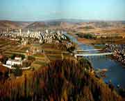 宁安天气预报15天