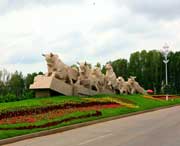 安达天气预报40天