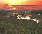 兴安天气预报15天