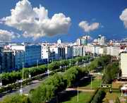 公主岭天气预报7天