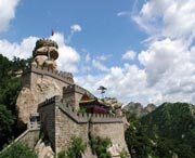 古塔天气预报15天