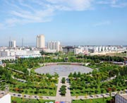 高碑店今天天气