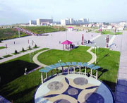 康保天气预报30天