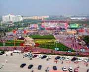 侯马天气预报15天