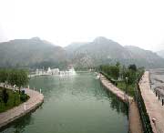 古县天气预报15天