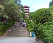 武功天气预报15天