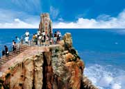 威海天气预报40天