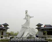 洛浦天气预报15天