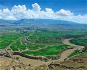 同德天气预报15天