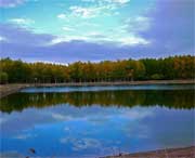 德令哈天气预报15天