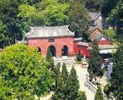 南阳天气预报15天