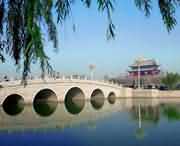 睢县天气预报15天