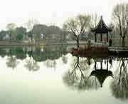 金坛天气预报15天