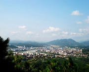 英山天气预报15天