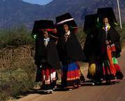 宁蒗天气预报15天