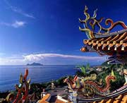 宜兰天气预报15天